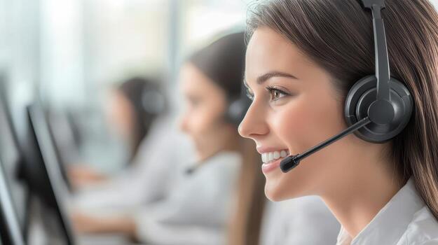 Call Center